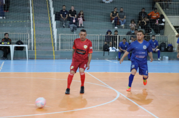 Foto - 2ª SUPERCOPA DE FUTSAL MASCULINO