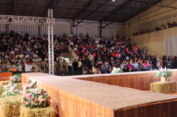 Foto - CONCURSO DA RAINHA DO 4º PIRAÍ RODEO FEST!