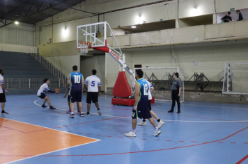 Foto - CAMPEONATO MUNICIPAL DE BASQUETE MASCULINO