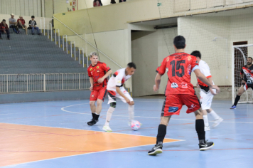 Foto - 2ª SUPERCOPA DE FUTSAL MASCULINO