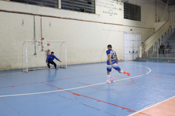 Foto - CAMPEONATO DE FUTSAL MASTER MASCULINO