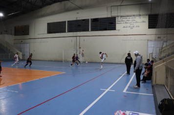 Foto - CAMPEONATO POPULAR MUNICIPAL DE FUTSAL MASCULINO