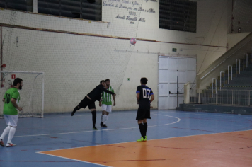 Foto - CAMPEONATO POPULAR MUNICIPAL DE FUTSAL MASCULINO