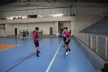 Foto - COPINHA DE FUTSAL DE MENORES MASCULINO 