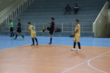 Foto - CAMPEONATO POPULAR MUNICIPAL DE FUTSAL MASCULINO