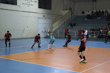 Foto - CAMPEONATO POPULAR MUNICIPAL DE FUTSAL MASCULINO