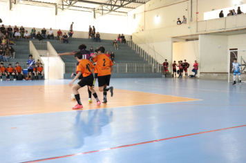 Foto - COPINHA DE FUTSAL DE MENORES MASCULINO 
