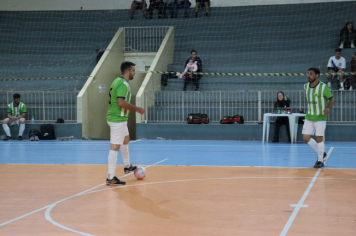 Foto - CAMPEONATO POPULAR MUNICIPAL DE FUTSAL MASCULINO