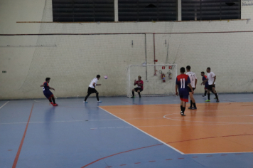 Foto - CAMPEONATO POPULAR MUNICIPAL DE FUTSAL MASCULINO