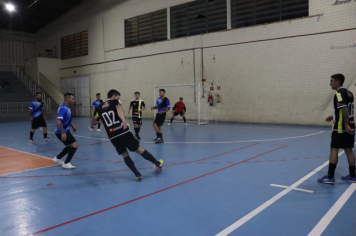 Foto - CAMPEONATO POPULAR MUNICIPAL DE FUTSAL MASCULINO