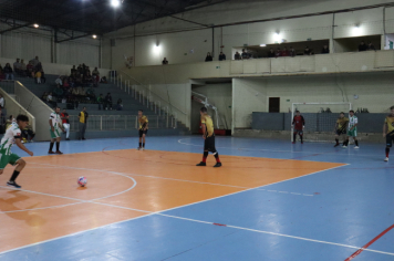 Foto - CAMPEONATO POPULAR MUNICIPAL DE FUTSAL MASCULINO