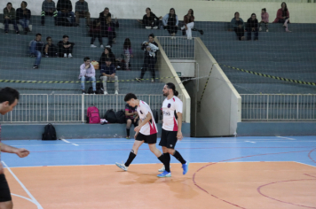 Foto - CAMPEONATO POPULAR MUNICIPAL DE FUTSAL MASCULINO