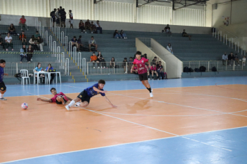 Foto - COPINHA DE FUTSAL DE MENORES MASCULINO 