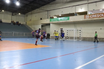 Foto - FUTSAL SÉRIE PRATA 31/03/2026