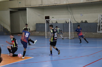Foto - CAMPEONATO POPULAR MUNICIPAL DE FUTSAL MASCULINO