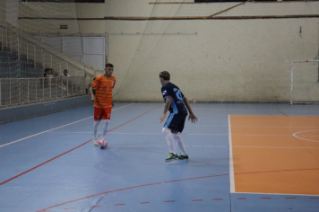 Foto - COPA AMCG DE FUTSAL