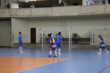 Foto - CAMPEONATO DE FUTSAL MASTER MASCULINO