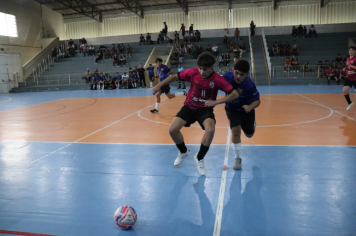 Foto - COPINHA DE FUTSAL DE MENORES MASCULINO 