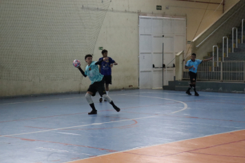 Foto - COPINHA DE FUTSAL DE MENORES MASCULINO 