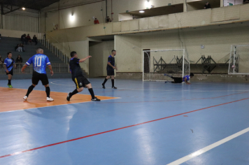 Foto - 2ª SUPERCOPA DE FUTSAL MASCULINO