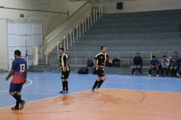 Foto - CAMPEONATO POPULAR MUNICIPAL DE FUTSAL MASCULINO