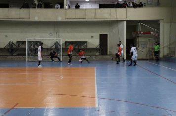 Foto - CAMPEONATO POPULAR MUNICIPAL DE FUTSAL MASCULINO