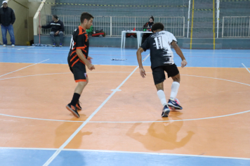 Foto - CAMPEONATO POPULAR MUNICIPAL DE FUTSAL MASCULINO