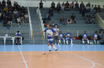 Foto - CAMPEONATO DE FUTSAL MASTER MASCULINO