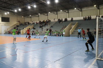 Foto - 2ª SUPERCOPA DE FUTSAL MASCULINO