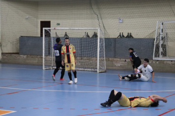 Foto - CAMPEONATO POPULAR MUNICIPAL DE FUTSAL MASCULINO