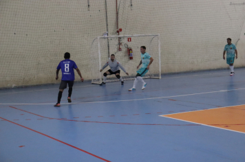 Foto - CAMPEONATO POPULAR MUNICIPAL DE FUTSAL MASCULINO
