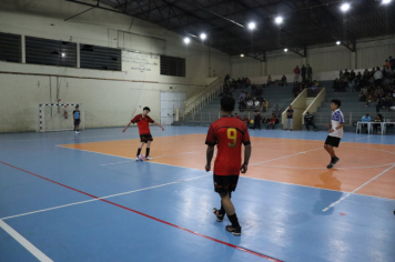 Foto - COPINHA DE FUTSAL DE MENORES MASCULINO 