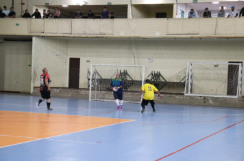 Foto - CAMPEONATO DE FUTSAL MASTER MASCULINO