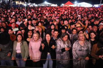 Foto - 4º PIRAÍ RODEO FEST - LEONARDO