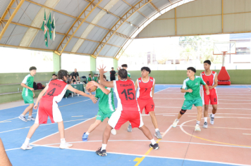 Foto - JOGOS ESCOLARES 2025 - 04/05 DOMINGO