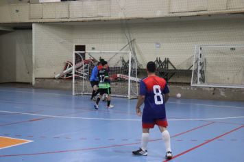 Foto - CAMPEONATO POPULAR MUNICIPAL DE FUTSAL MASCULINO