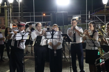 Foto - NATAL ENCANTADO DIA 22