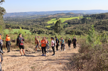 Foto - III CAMINHADA NA NATUREZA