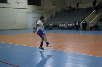 Foto - CAMPEONATO DE FUTSAL MASTER MASCULINO