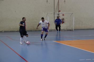 Foto - CAMPEONATO DE FUTSAL MASTER MASCULINO