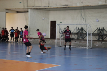 Foto - COPINHA DE FUTSAL DE MENORES MASCULINO 
