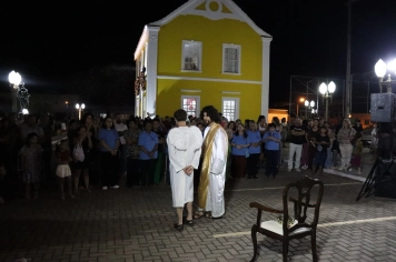 Foto - NATAL ENCANTADO DIA 21