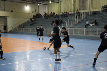 Foto - CAMPEONATO POPULAR MUNICIPAL DE FUTSAL MASCULINO