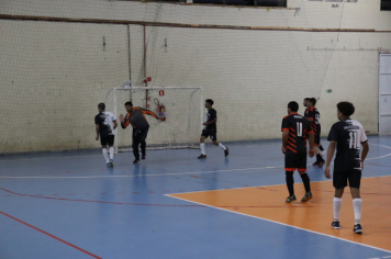 Foto - CAMPEONATO POPULAR MUNICIPAL DE FUTSAL MASCULINO