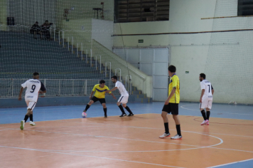 Foto - CAMPEONATO POPULAR MUNICIPAL DE FUTSAL MASCULINO