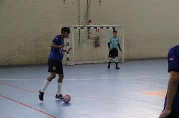 Foto - COPINHA DE FUTSAL DE MENORES MASCULINO 