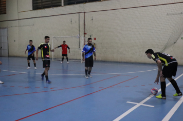 Foto - CAMPEONATO POPULAR MUNICIPAL DE FUTSAL MASCULINO