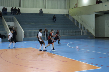 Foto - CAMPEONATO POPULAR MUNICIPAL DE FUTSAL MASCULINO