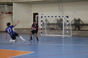 Foto - COPINHA DE FUTSAL DE MENORES MASCULINO 