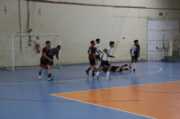Foto - CAMPEONATO POPULAR MUNICIPAL DE FUTSAL MASCULINO